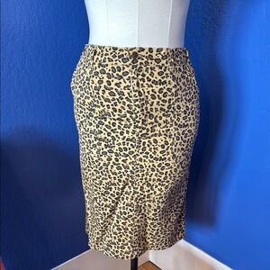 Cookmans chef skirt